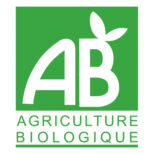 Agriculture Biologique Pot de Ab avec feuillage sain et développement généreux