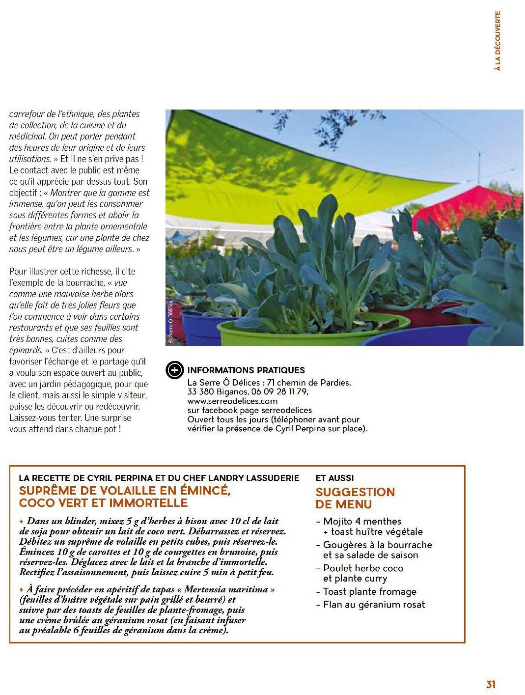 Gironde mag