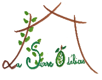 logo de la Serre o délices à biganos sur le bassin d'arcachon