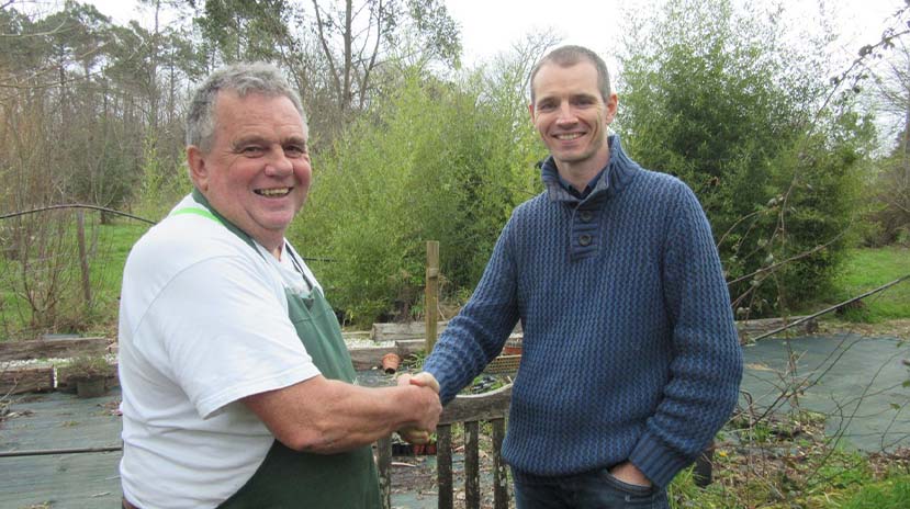 photo-unpeudhistoire-829x464px Pot de Photo Unpeudhistoire avec feuillage sain et développement généreux