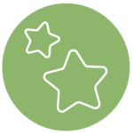 serreodelice-icone-_effetwahou-rondvert Pot de Serreodelice Icone avec feuillage sain et développement généreux